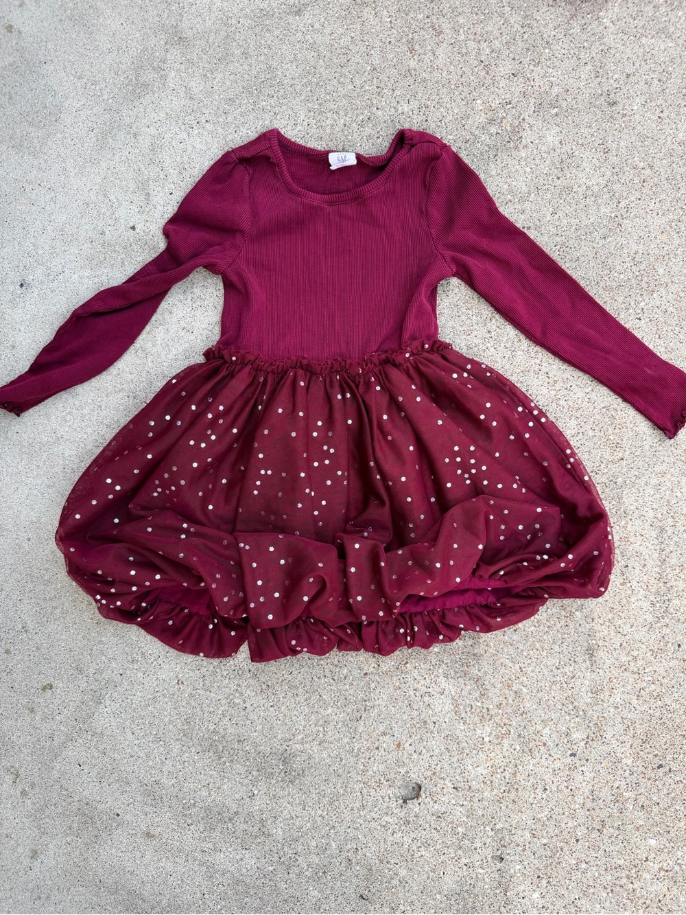 Gap Baby Girl Dress 4T